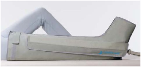 Mankiety KKD Bosl na nogę