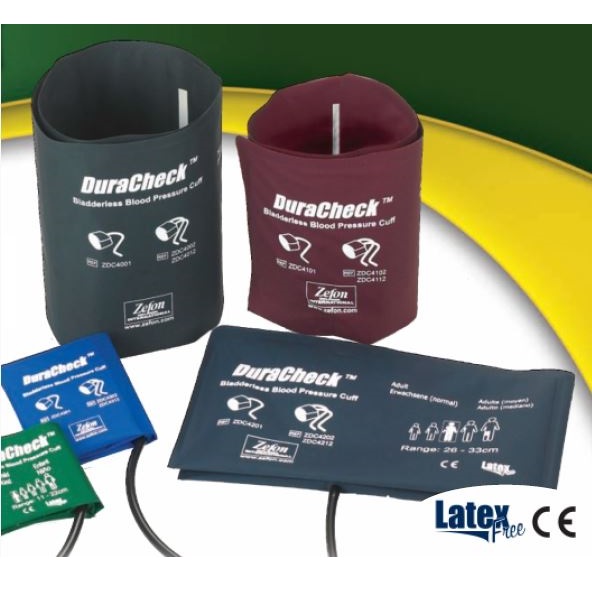 Mankiety NIBP do kardiomonitorów Salter Labs Comfortcheck / Statcheck / Duracheck / Neocheck 