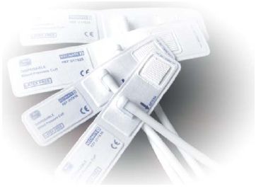 Mankiety NIBP do kardiomonitorów LM Line - dystrybutor U1781S-10