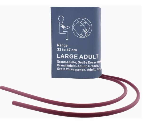 Mankiety NIBP do kardiomonitorów Unimed Medical Supplies Inc U1869D