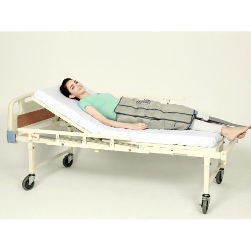 Mankiety Tułów Lead Care LC600