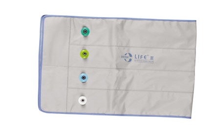 Mankiety Tułów Daesung Maref Mankiet na pas biodrowy Doctor Life 2002