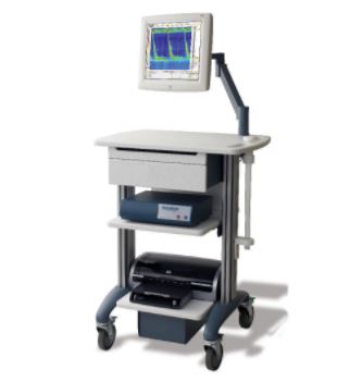 Manometry wysokiej rozdzielczości przewodu pokarmowego Given Imaging ManoScan ESO