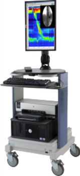 Manometry wysokiej rozdzielczości przewodu pokarmowego MMS Medical Measurement Systems Solar GI HRM z Wideo