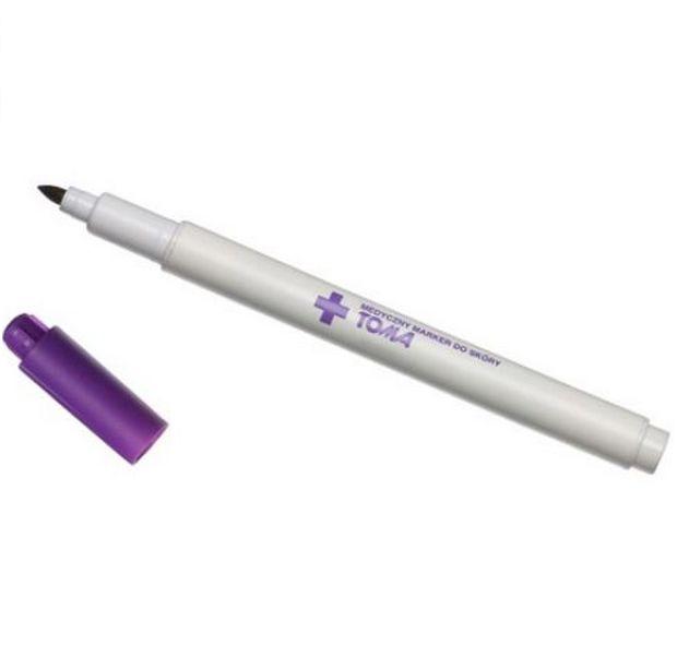 Markery lekarskie TOMA Marker medyczny (pisak medyczny) TOMA