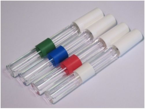 Markery/paski do badania smaku B/D Zestaw do badania smaku