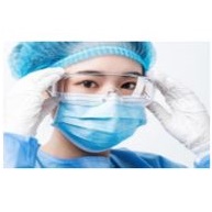 Maski chirurgiczne B/D 3SM-1