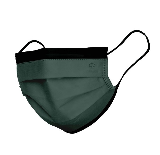 Maski chirurgiczne Opharm 3W