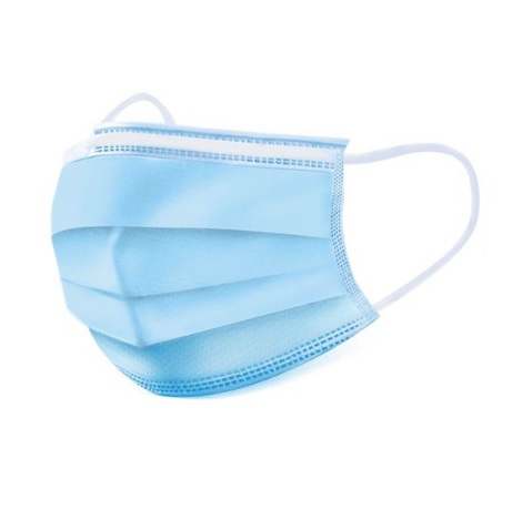 Maski chirurgiczne B/D chirurgiczne