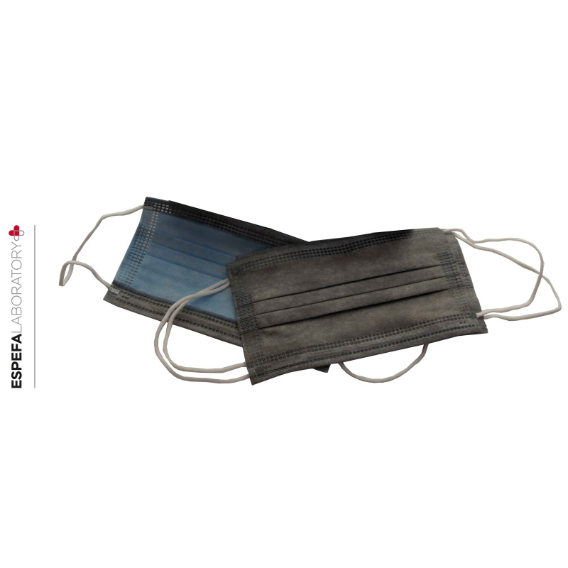 Maski chirurgiczne B/D MASECZKA JEDNORAZOWA, 3-WARSTWOWA