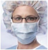 Maski chirurgiczne Xiantao Juenya Medical Products podstawowa