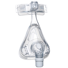 Maski do aparatów do bezdechu sennego i nieinwazyjnej wentylacji Philips Respironics Amara