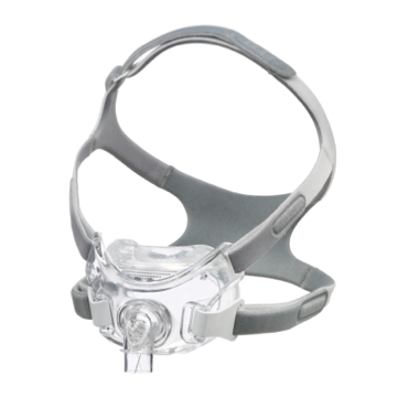 Maski do aparatów do bezdechu sennego i nieinwazyjnej wentylacji Philips Respironics Amara View