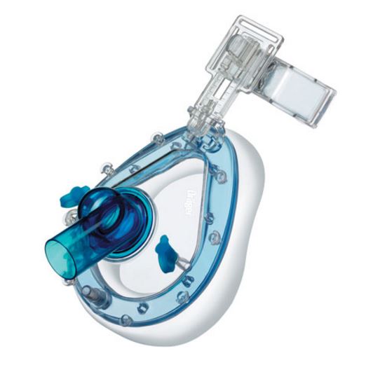 Maski do aparatów do bezdechu sennego i nieinwazyjnej wentylacji Dräger ClassicStar