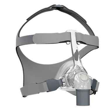 Maski do aparatów do bezdechu sennego i nieinwazyjnej wentylacji Fisher&Paykel Healthcare Eson