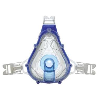 Maski do aparatów do bezdechu sennego i nieinwazyjnej wentylacji RESMED Maska szpitalna do nieinwazyjnej wentylacji