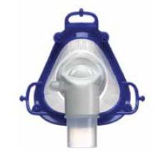 Maski do aparatów do bezdechu sennego i nieinwazyjnej wentylacji RESMED Maska szpitalna nosowa