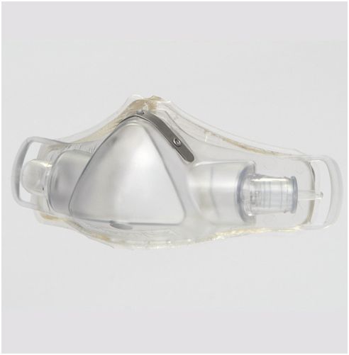 Maski do aparatów do bezdechu sennego i nieinwazyjnej wentylacji Cardinal Health PHANTOM