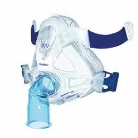 Maski do aparatów do bezdechu sennego i nieinwazyjnej wentylacji RESMED Quattro FX NV