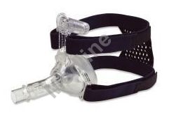 Maski do aparatów do bezdechu sennego i nieinwazyjnej wentylacji Weinmann SOMNOmask - 25210 / 25220 / 25230