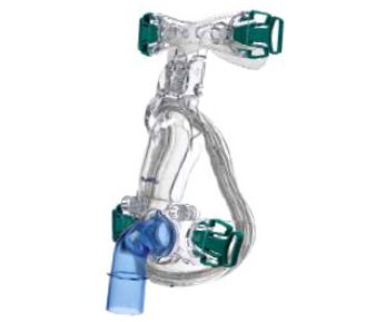 Maski do aparatów do bezdechu sennego i nieinwazyjnej wentylacji RESMED Ultra Mirage NV twarzowa