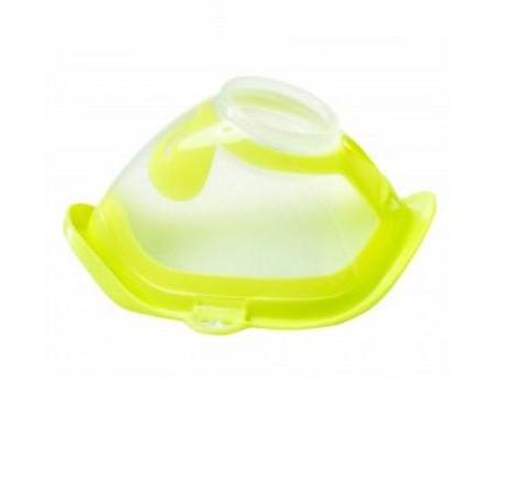 Maski do inhalatorów (nebulizatorów) Flaem Nuova RF6