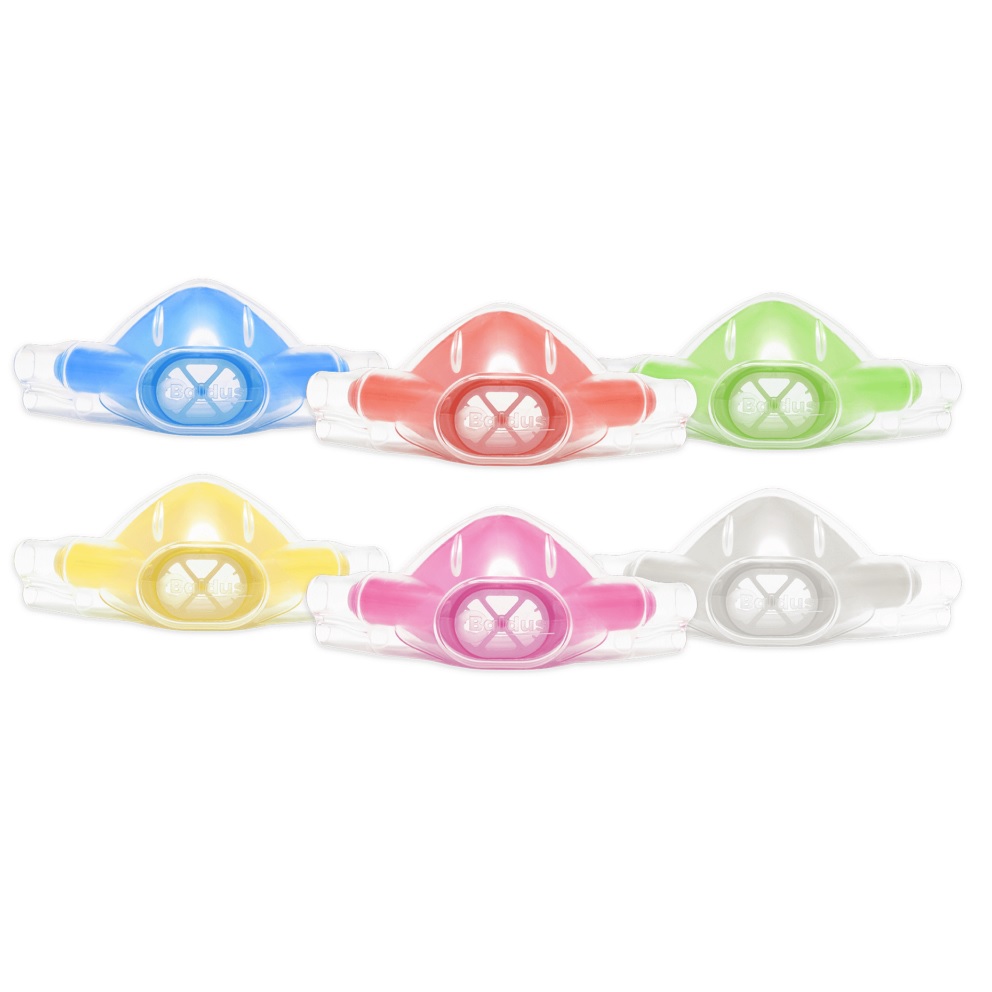 Maski do znieczulenia wziewnego Baldus Sedation jednorazowe