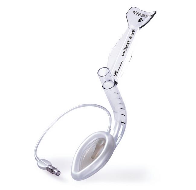 Maski krtaniowe LMA LMA Fastrach