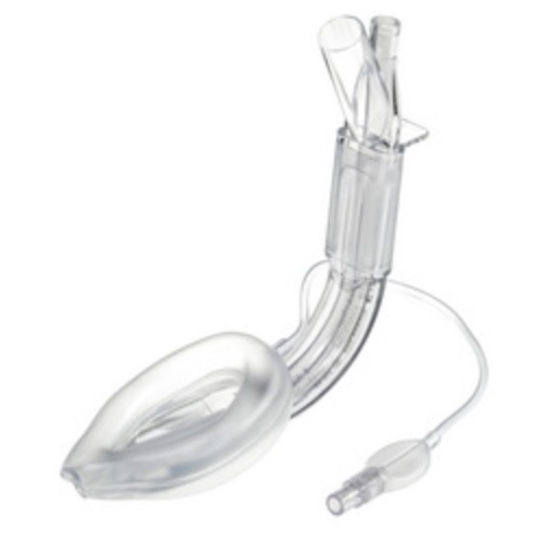 Maski krtaniowe Teleflex LMA Supreme Larynxmask