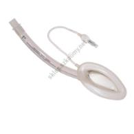 Maski krtaniowe B/D PVC