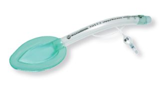 Maski krtaniowe INTERSURGICAL Solus