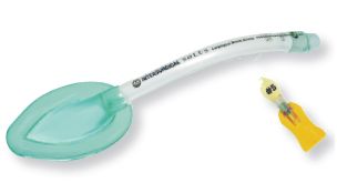 Maski krtaniowe INTERSURGICAL Solus MRI