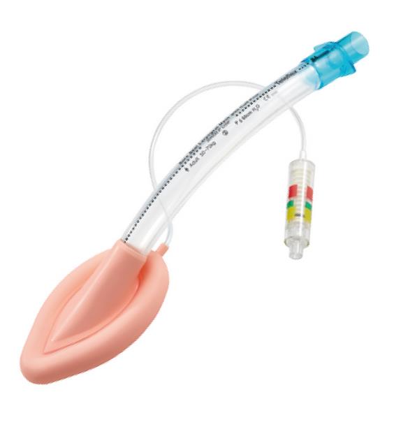 Maski krtaniowe Teleflex Sure Seal