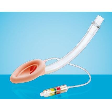 Maski krtaniowe LMA Unique