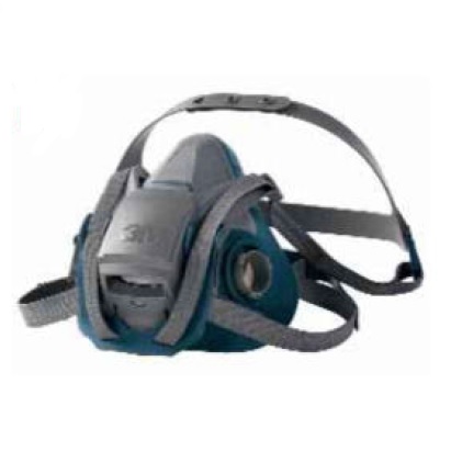 Maski ochronno-filtrujące 3M 6500QL