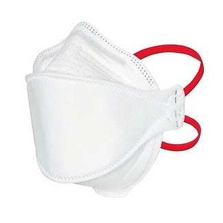 Maski ochronno-filtrujące 3M Aura 1863+