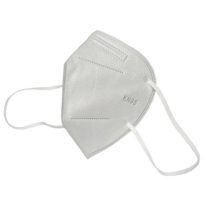 Maski ochronno-filtrujące B/D KN95/FFP3