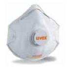 Maski ochronno-filtrujące Uvex Silv-Air c