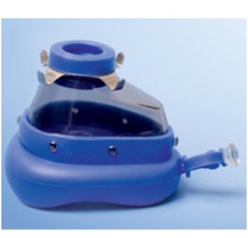 Maski resuscytacyjne Dahlhausen anestetyczna - silikonowa