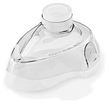 Maski resuscytacyjne SPENCER B-life