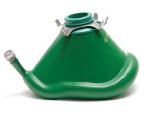 Maski resuscytacyjne INTERSURGICAL Maski anatomiczne wielorazowego użytku