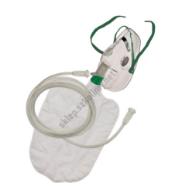 Maski tlenowe B/D maska