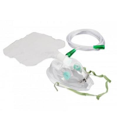Maski tlenowe B/D Maska do wysokiej koncentracji tlenu