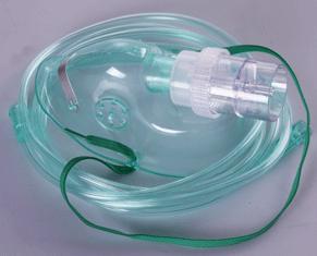 Maski tlenowe KYOLING Maska z nebulizerem