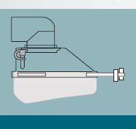 Maski tlenowe R-Vent Medikal Maski nosowe