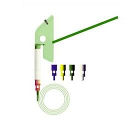 Maski tlenowe SPENCER Oxymask 100