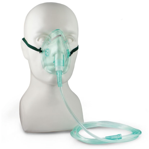 Maski tlenowe CAREYOU MEDICAL tlenowa