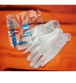 Maski twarzowe do fantomów Nasco SB47256G