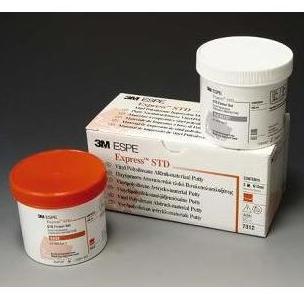 Masy wyciskowe stomatologiczne 3M ESPE Express STD 7312