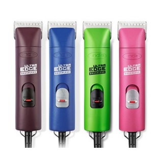 Maszynki do strzyżenia weterynaryjne Andis AGCB Super Brushless